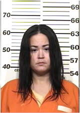 Inmate WILSON, TAMI