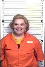 Inmate WIMBERLY, JELISSA M