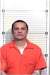 Inmate AGUILAR HULONGBAYAN, RONALD