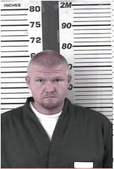 Inmate BARNETT, RAYMOND H