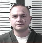 Inmate CABRERA, RUBEN L