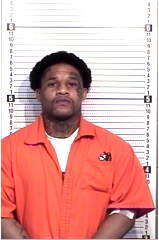 Inmate DAVIS, TERRY D