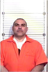 Inmate FIELDING, RONALD J