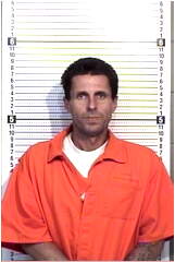 Inmate FORAN, KEVIN J