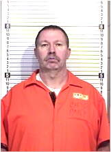 Inmate GRUDZNSKE, TODD K