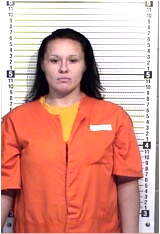 Inmate HERNANDEZ, RAEANNA L