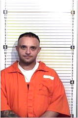 Inmate HERRERA, RICHARD J