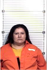 Inmate HERRERA, ROSANNA