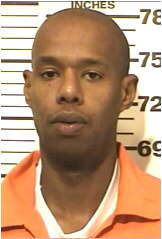 Inmate JONES, LEE C