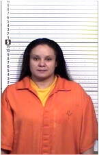 Inmate LETTIG, VALERIE M