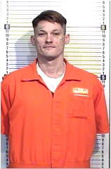 Inmate LOOMIS, BRADLEY M