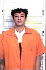 Inmate LOYAPAYAN, NOEL A