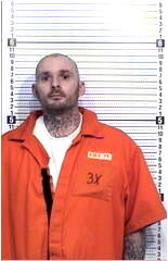 Inmate MACOMBER, MICHAEL M