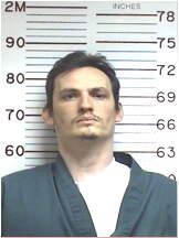 Inmate MCKEE, MATTHEW J