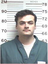 Inmate MCLAUGHLIN, GARY V