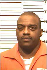 Inmate MILLER, ANTONIO D