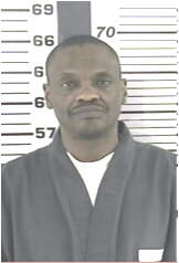 Inmate NEAL, DARRYL R