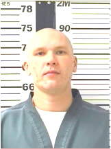 Inmate POLISHCHUK, ALEXANDER