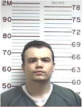 Inmate PURCELLA, BRIAN W