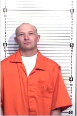 Inmate RHINEHEIMER, JAMES E