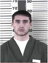 Inmate RODRIGUEZ, ORLANDO J