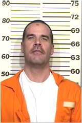 Inmate ROMERO, JASON P