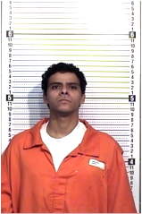 Inmate ROSALES, RENE