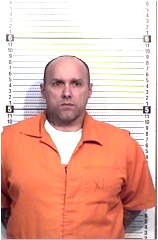 Inmate SCHLEGEL, JASON R