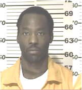 Inmate SMITH, DARREL L