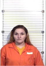 Inmate SPRIGGS, BRIDGET L