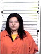 Inmate TORRES, KADIJAH R