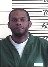 Inmate WALKER, CHRISTOPHER C