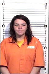 Inmate WOOD, HEATHER D