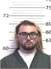 Inmate BALDWIN, BRADLEY M