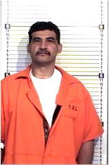 Inmate CHAVEZGANDARA, JOEL