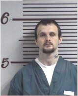 Inmate COLEMAN, BRADFORD E