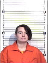 Inmate CURTIS, HEATHER