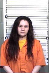 Inmate DEHERRERA, MADISON L