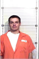 Inmate HARVEY, RICHARD T