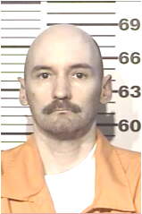 Inmate HILL, RICKY D