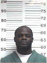 Inmate JOHNSON, LEWIS B