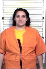 Inmate KITTREDGE, SARAH B
