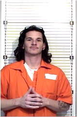 Inmate LAMSON, ANDREW J