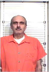 Inmate MCLAIN, WILLIAM R