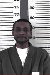 Inmate MCMILLIAN, DONALD L