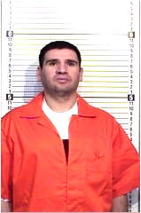 Inmate MEDRANO, ANTONIO