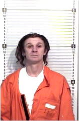 Inmate MILLS, JAMES A