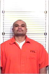 Inmate RAMIREZ, ANDRE K