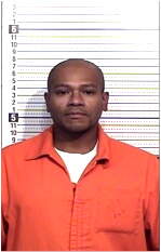 Inmate SAMARIPPA, LORENZO D