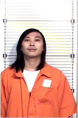 Inmate SCHNICKER, ANDREW L